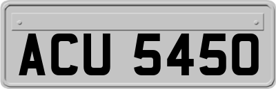 ACU5450