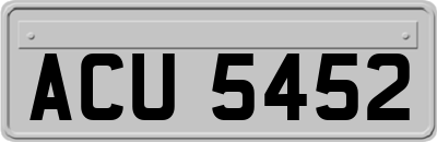 ACU5452