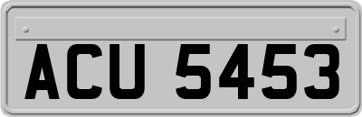 ACU5453
