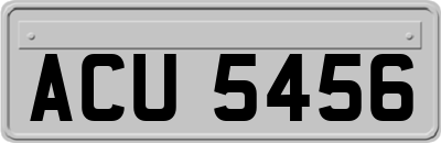 ACU5456