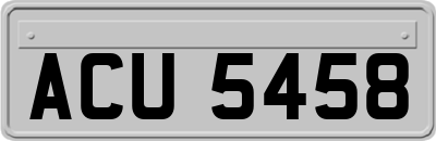 ACU5458