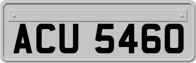 ACU5460
