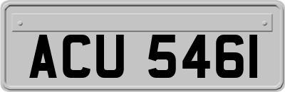 ACU5461