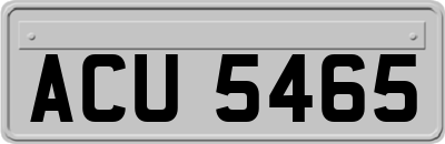 ACU5465