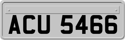 ACU5466