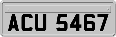 ACU5467