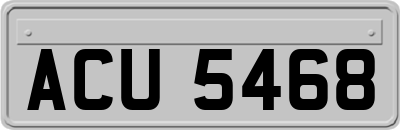 ACU5468