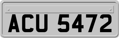 ACU5472