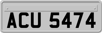 ACU5474