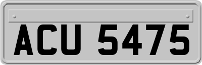 ACU5475