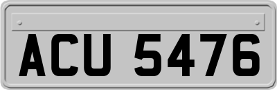 ACU5476
