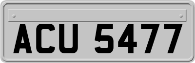 ACU5477