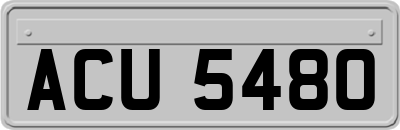 ACU5480