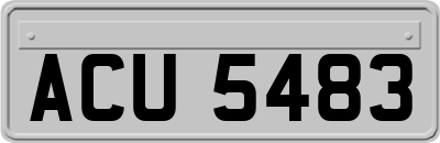 ACU5483