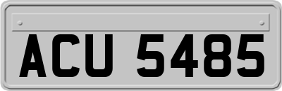 ACU5485