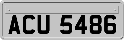 ACU5486