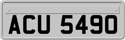 ACU5490