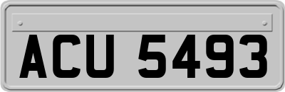 ACU5493