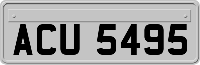 ACU5495