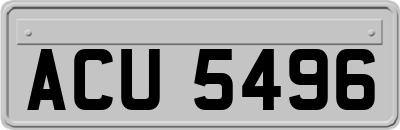 ACU5496