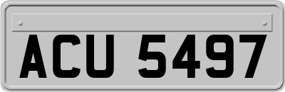 ACU5497