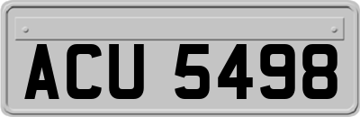 ACU5498