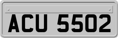 ACU5502