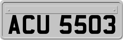 ACU5503
