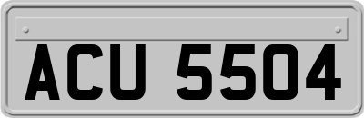 ACU5504