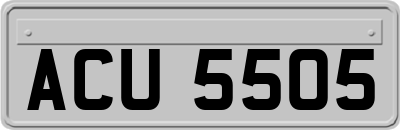 ACU5505