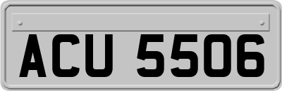 ACU5506