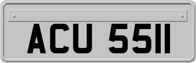 ACU5511