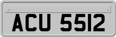 ACU5512