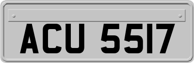 ACU5517