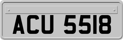 ACU5518