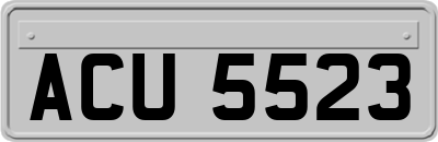 ACU5523