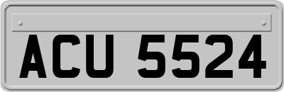 ACU5524