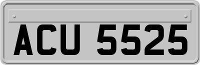 ACU5525
