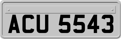 ACU5543