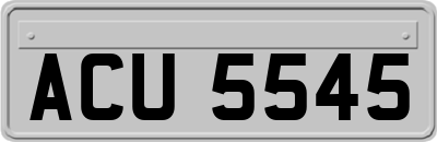 ACU5545