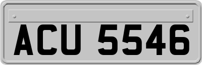 ACU5546