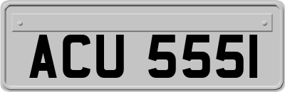 ACU5551