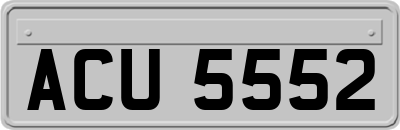 ACU5552