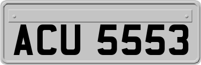 ACU5553