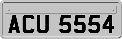 ACU5554