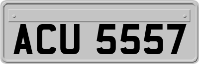 ACU5557
