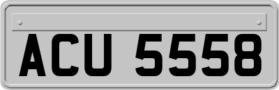 ACU5558