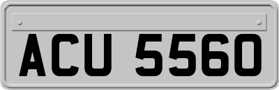 ACU5560