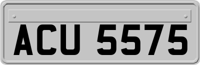 ACU5575