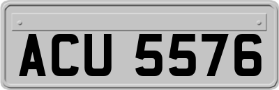 ACU5576